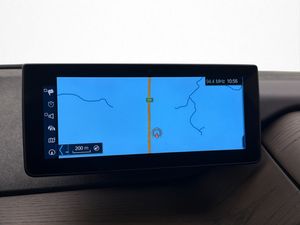 BMW i3 bild 23