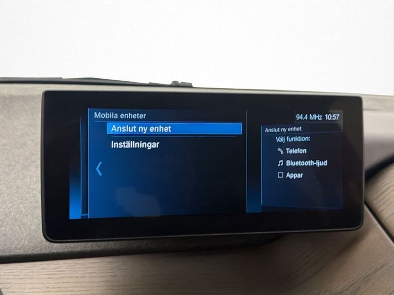 BMW i3 bild 24