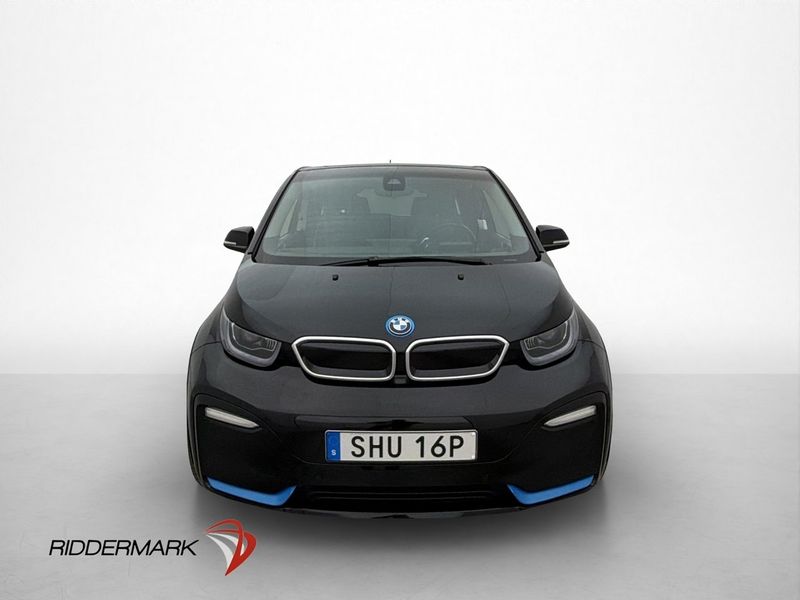 BMW i3 bild 3