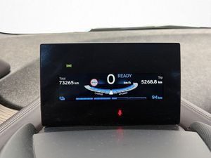 BMW i3 bild 18
