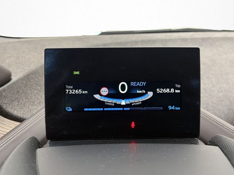 BMW i3 bild 18