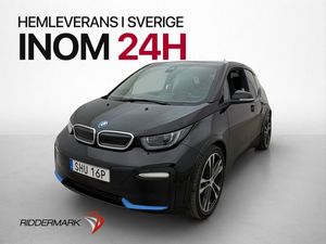 BMW i3 bild 4