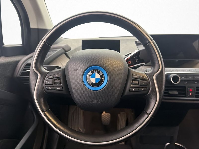 BMW i3 bild 14