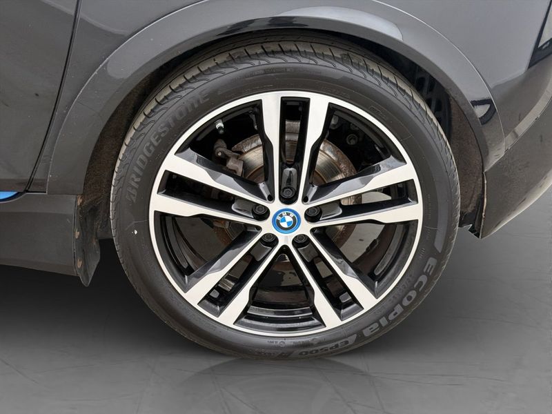 BMW i3 bild 32