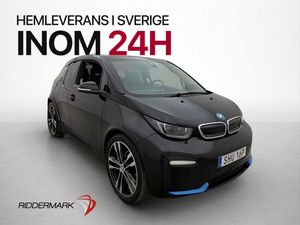 BMW i3 bild 1