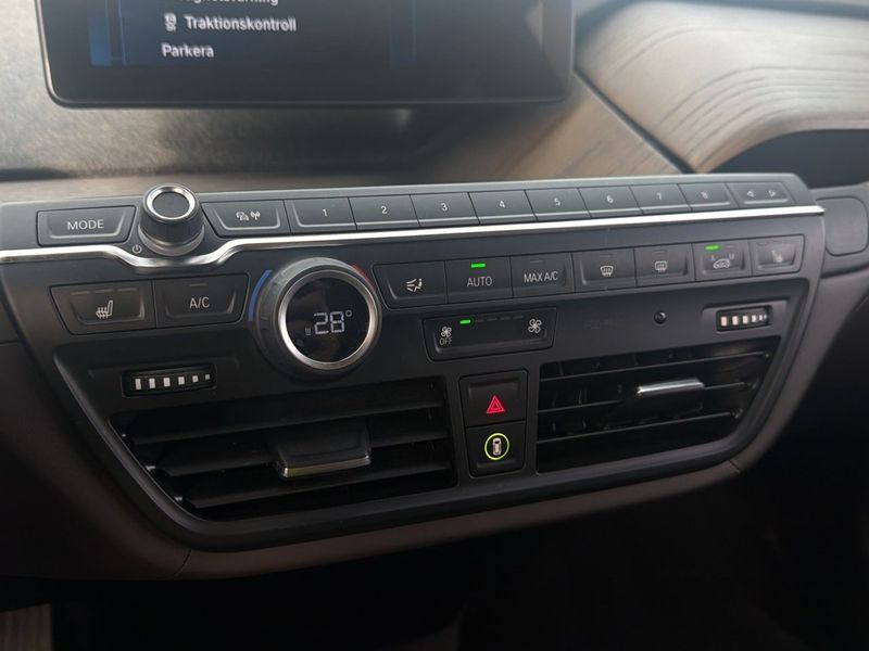 BMW i3 bild 28