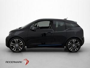BMW i3 bild 5