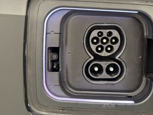 BMW i3 bild 30