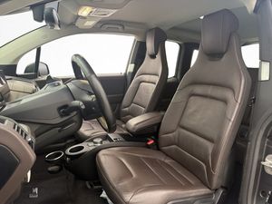 BMW i3 bild 12