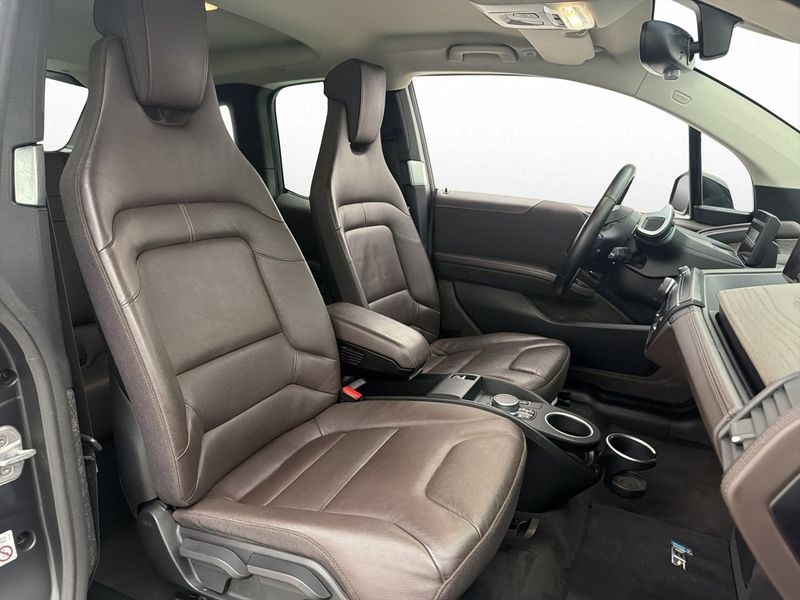 BMW i3 bild 15