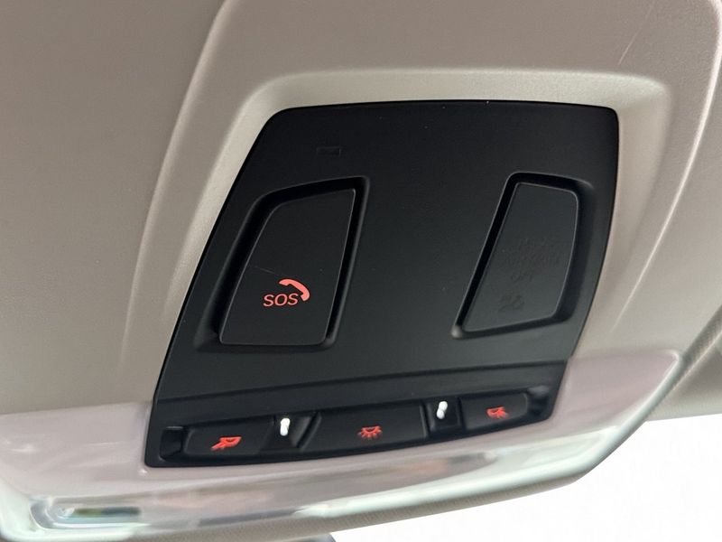 BMW i3 bild 27