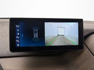 BMW i3 bild 22