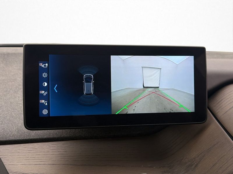 BMW i3 bild 22