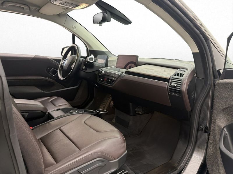 BMW i3 bild 16