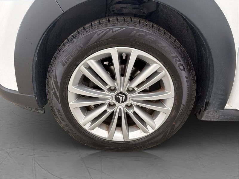 Citroen C3 bild 27