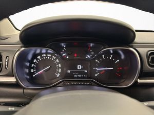 Citroen C3 bild 17
