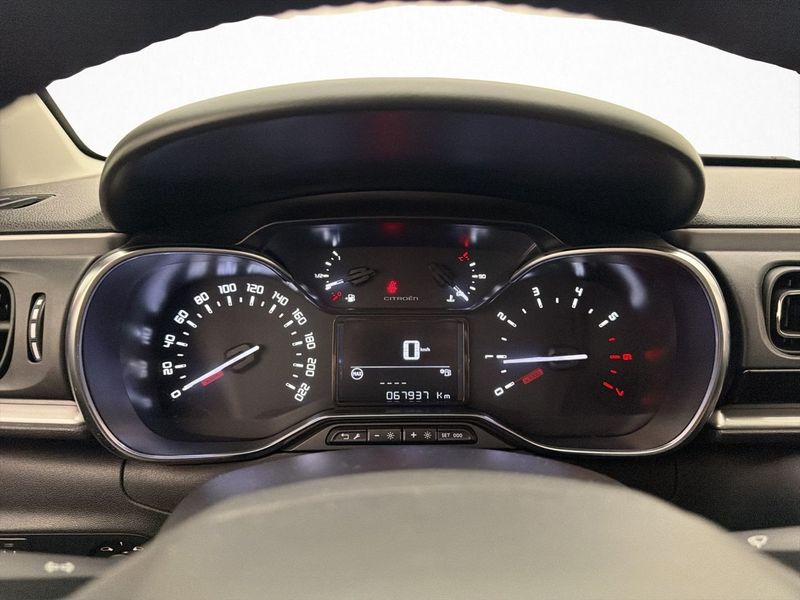 Citroen C3 bild 17
