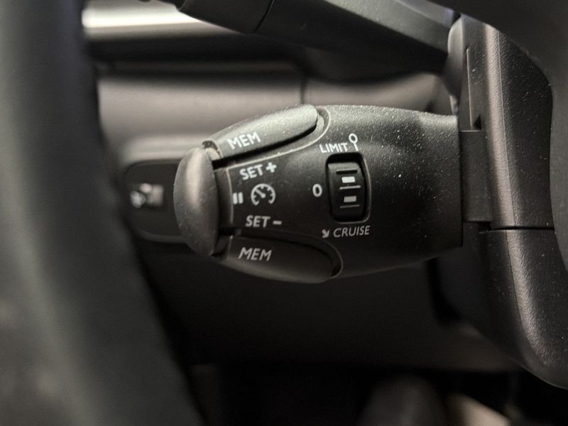 Citroen C3 bild 20