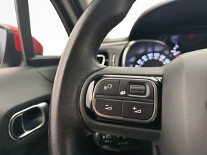 Citroen C3 bild 18