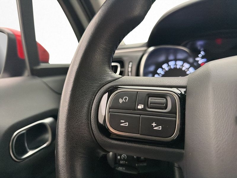 Citroen C3 bild 18