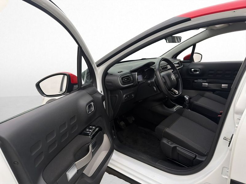 Citroen C3 bild 10