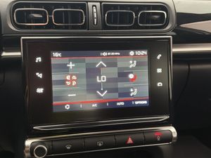 Citroen C3 bild 23
