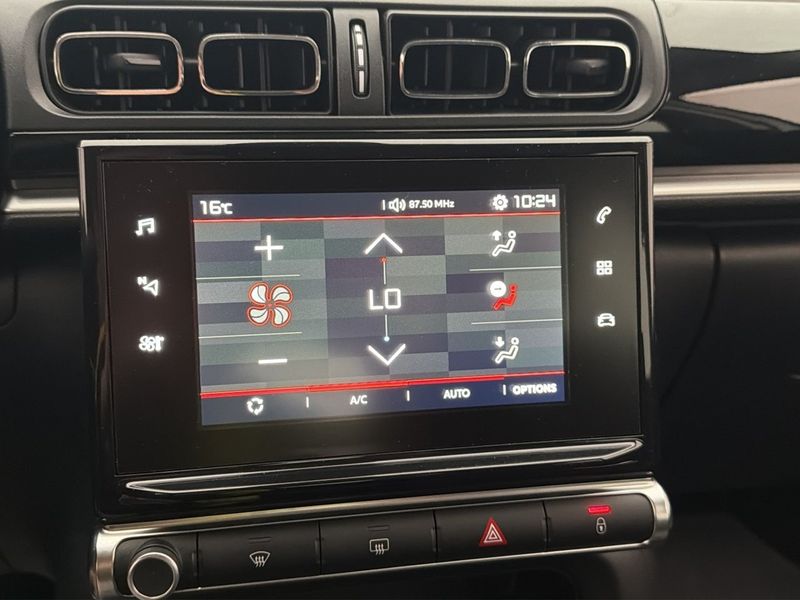 Citroen C3 bild 23
