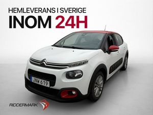 Citroen C3 bild 3
