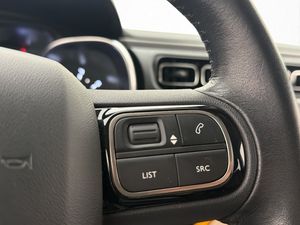 Citroen C3 bild 19