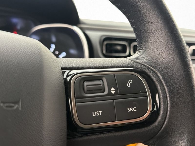 Citroen C3 bild 19