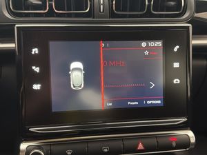 Citroen C3 bild 25