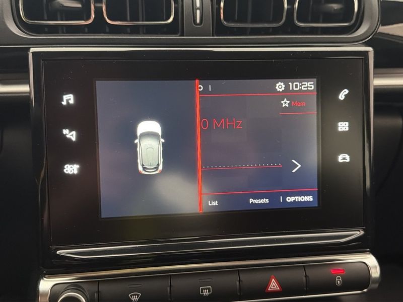 Citroen C3 bild 25