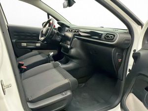 Citroen C3 bild 15