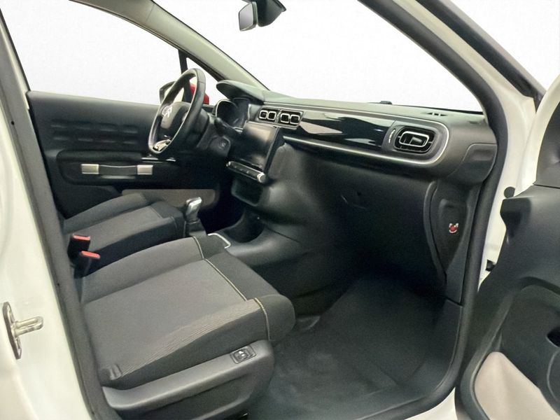 Citroen C3 bild 15