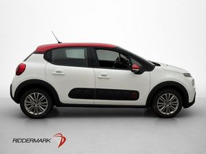 Citroen C3 bild 9