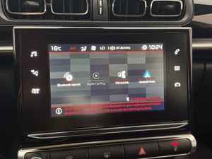 Citroen C3 bild 22