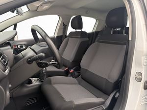 Citroen C3 bild 11