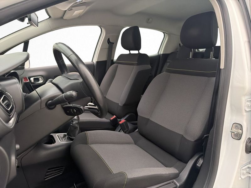 Citroen C3 bild 11