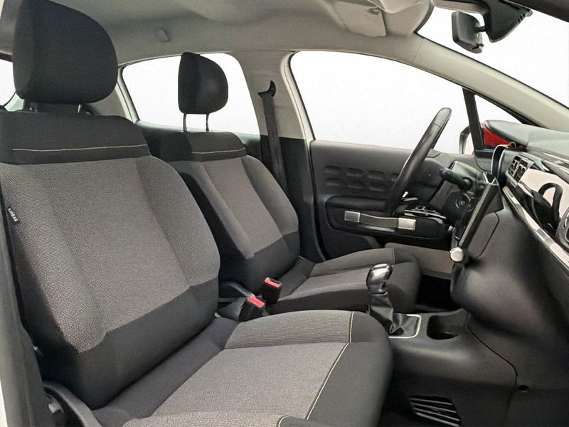 Citroen C3 bild 14