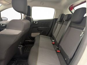 Citroen C3 bild 16