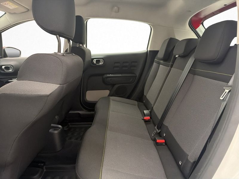 Citroen C3 bild 16