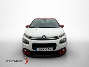 Citroen C3 bild 2