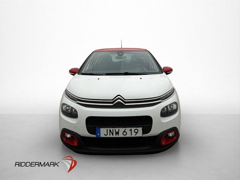 Citroen C3 bild 2