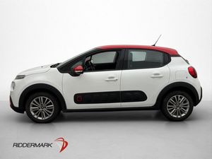 Citroen C3 bild 4