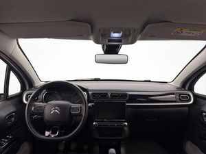 Citroen C3 bild 12