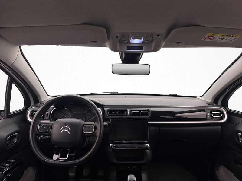 Citroen C3 bild 12