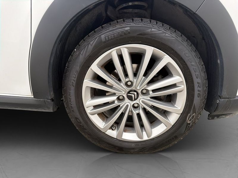 Citroen C3 bild 30