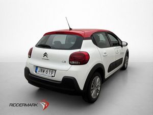 Citroen C3 bild 8