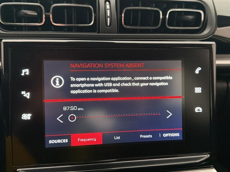 Citroen C3 bild 24