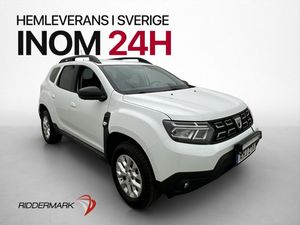 Dacia Duster bild 1